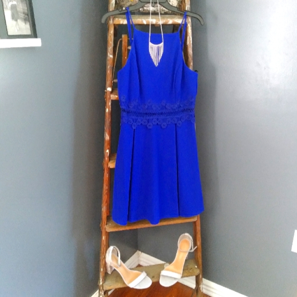 Dillard's Formal Dress